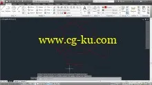Video2Brain – Learning AutoCAD 2013的图片4