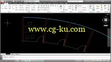 Video2Brain – AutoCAD 2013 Customization Techniques Workshop的图片1