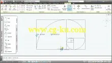 Video2Brain – AutoCAD 2013 Customization Techniques Workshop的图片4