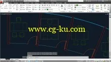 [Video2Brain] AutoCAD 2013 Data Management Workshop [2012, ENG]的图片1