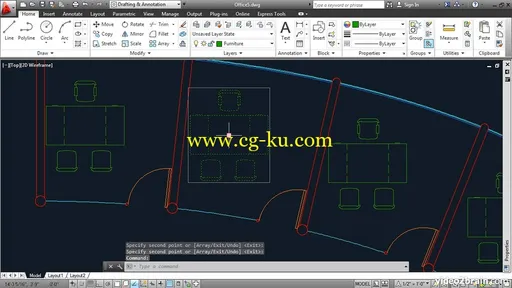 [Video2Brain] AutoCAD 2013 Data Management Workshop [2012, ENG]的图片2