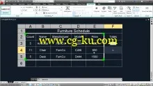 [Video2Brain] AutoCAD 2013 Data Management Workshop [2012, ENG]的图片4