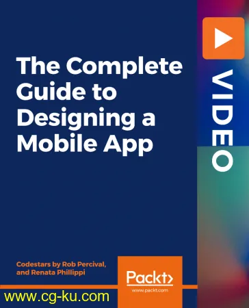 The Complete Guide to Designing a Mobile App的图片1