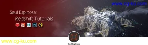 Patreon – Saul Espinosa Tutorials – Redshift Houdini Nuke Speedtree的图片1