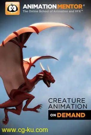 Creature Animation on Demand的图片2