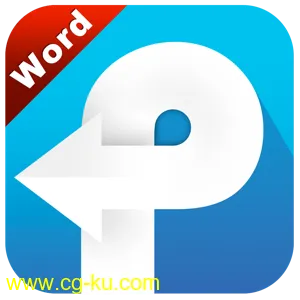 Cisdem PDF to Word Converter 7.0.0 MacOS的图片1