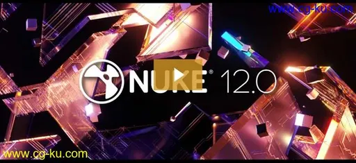 The Foundry Nuke Studio v12.0 V2 Win/Mac/Lnx-Xforce的图片1