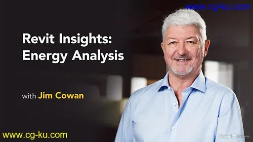 Lynda – Revit Insight: Energy Analysis的图片1