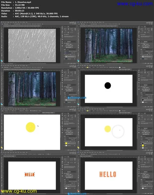 Learn Photoshop from Zero to Hero|All in One Edition的图片2