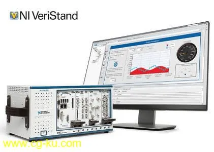 NI VeriStand 2019 R2 and Drivers x32/x64的图片1