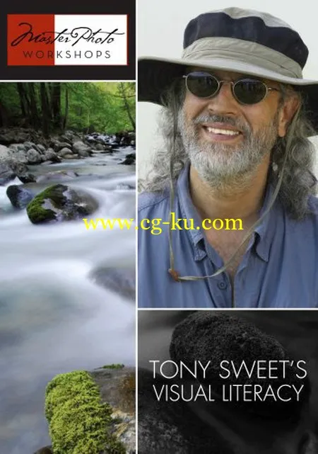 Peachpit Press – Tony Sweet’s Visual Literacy Photography Workshop的图片1