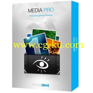 Phase One Media Pro 1.5.0.114 Mac Os X的图片1