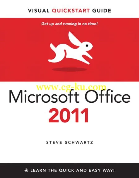 Peachpit Press – Microsoft Office 2011 for Mac Video QuickStart的图片1