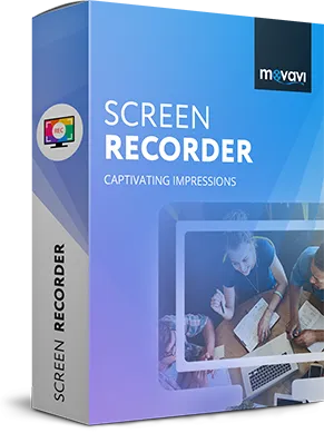 Movavi Screen Recorder 11.7.0 Multilingual的图片1