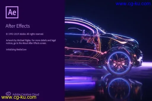 Adobe After Effects 2020 v17.1.3.41 Multilingual的图片1