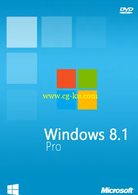 Windows 8.1 Pro VL x86/x64  Jan2014的图片1