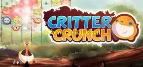 Critter Crunch v1.0.1 MacOSX 怪物大危机的图片1