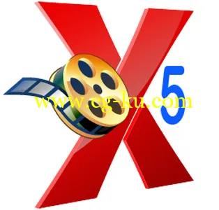 VSO ConvertXtoDVD 5.1.0.14 Multilingual Portable的图片1