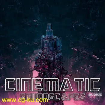 Phil Michalski Cinematic Soundscapes WAV的图片1