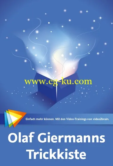 Olaf Giermanns Trickkiste Bunte Photoshop-Tipps的图片2