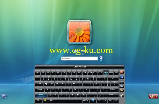 Hot Virtual Keyboard 8.5.0.0 Multilingual的图片1