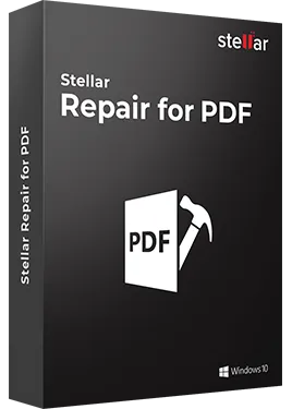 Stellar Repair for PDF 3.0.0.0的图片1