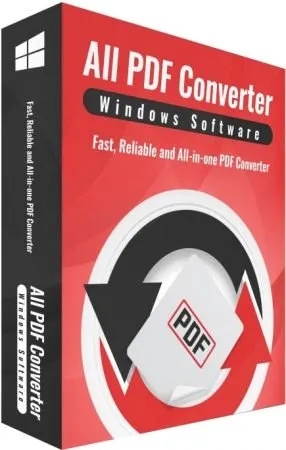 All PDF Converter Pro 4.2.3.2 Multilingual的图片1