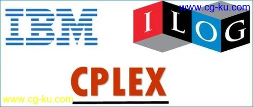 IBM ILOG CPLEX Enterprise Server 12.10.0 x64的图片1