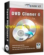 Tipard DVD Cloner 6.2.16 Multilanguage 影碟克隆软件的图片2