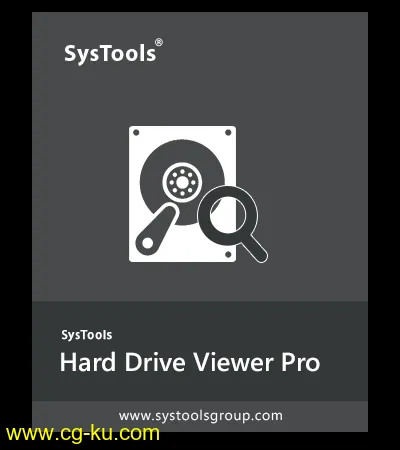 SysTools Hard Drive Data Viewer Pro 11.0.0.0的图片1