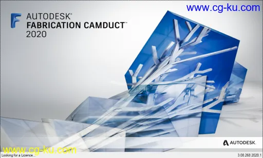 Autodesk Fabrication CADmep/CAMduct 2020.1 x64的图片2