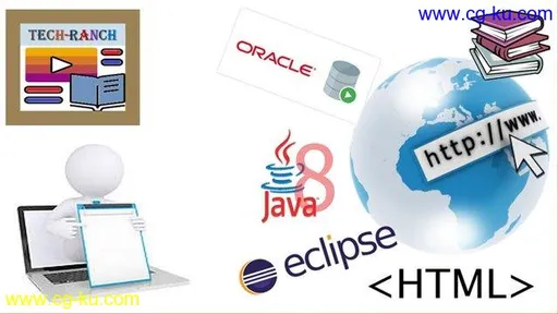 Complete course of Java based web application development的图片1