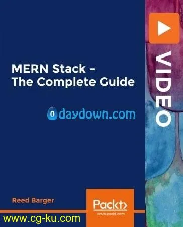 MERN Stack – The Complete Guide的图片2