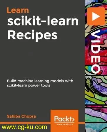 scikit-learn Recipes的图片2