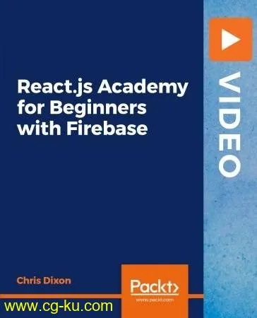 React.js Academy for Beginners with Firebase的图片2