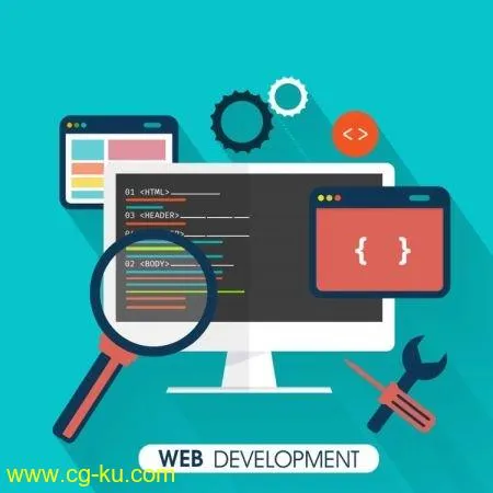 Skillshare – Learn Web Development的图片2