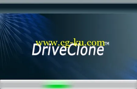 FarStone DriveClone 9.1 Build 20130527 硬碟快拷的图片1