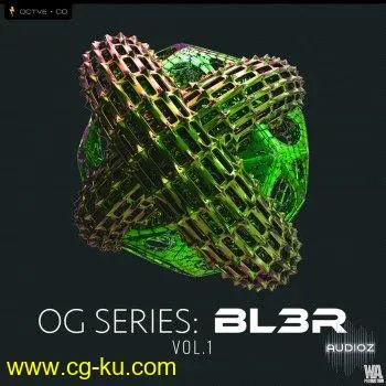 OCTVE.CO OG Series BL3R MULTiFORMAT的图片1