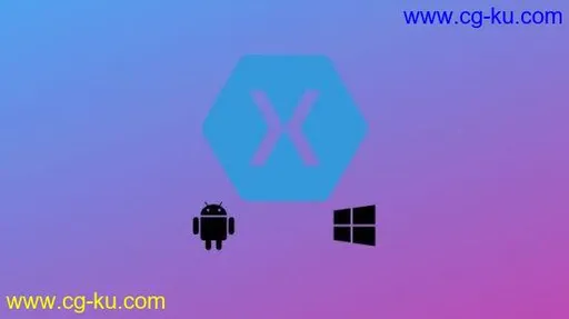 Android and UWP development using Xamarin forms的图片1