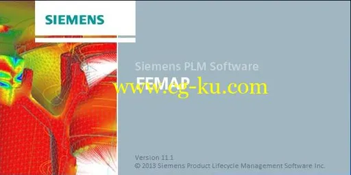 Siemens FEMAP 11.4.2 with NX Nastran的图片3