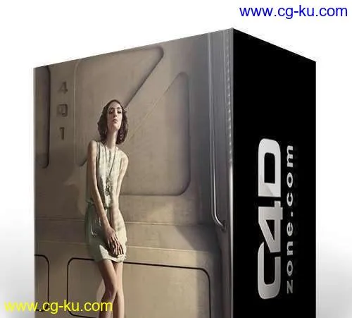 C4DZone Plug-ins Complete Collection for Cinema 4D的图片1