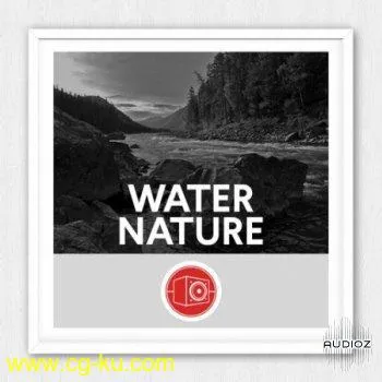 Big Room Sound Water – Nature WAV的图片1