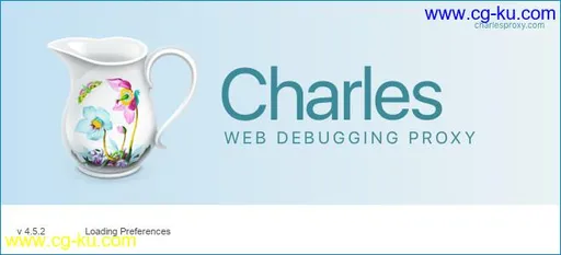 Charles 4.5.5 x64的图片1