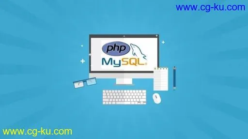 PHP & MySQL Tutorials For Beginners的图片1