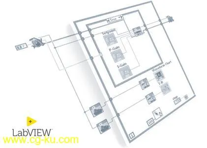 NI LabView 2019 SP1的图片1