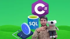 SQL in C# Series:Build Backup & Restore for C# Apps & SQL的图片1