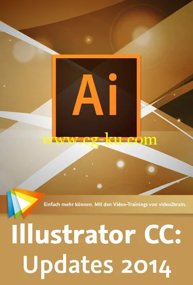 Illustrator CC: Updates 2014 Neu in der Creative Cloud的图片2