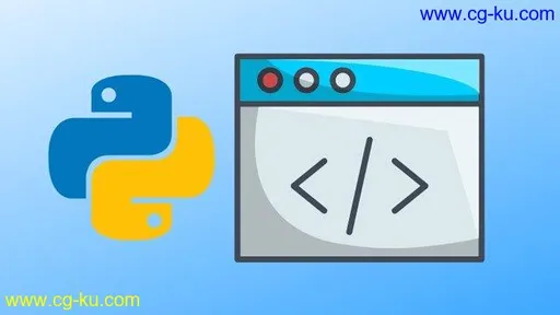 Python For Beginners: Scripting Programming With Python 3的图片1