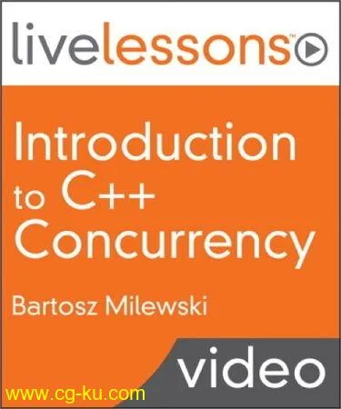 Introduction to C++ Concurrency LiveLessons的图片1