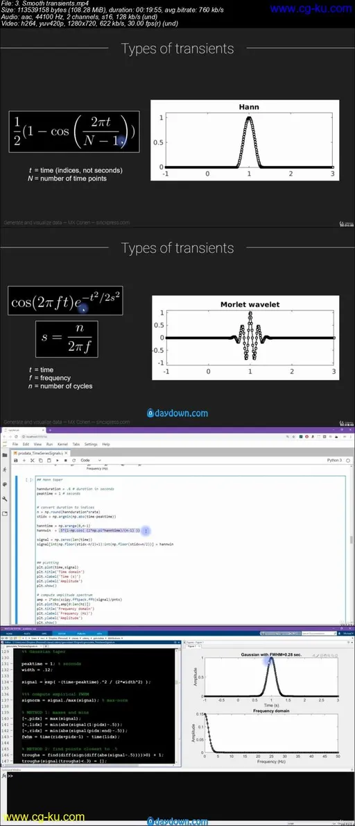 Generate and visualize data in Python and MATLAB的图片1